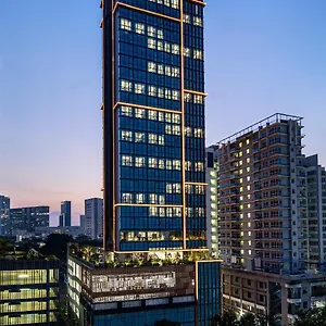 新加坡马里士他馨乐庭酒店 公寓式酒店