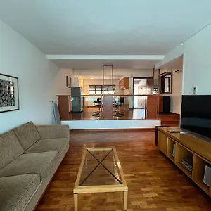 乌节路大厦服务式公寓 公寓式酒店